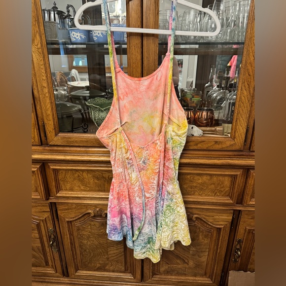 UNIF Rink Dress - Picture 10 of 15